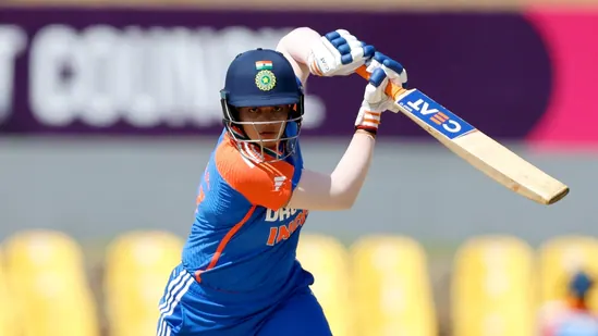 Team India roster for Australia tour revealed: Shafali Verma dropped; Harleen Kaur and Titas return