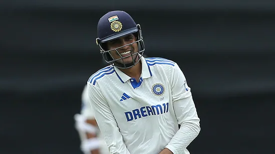 India hopeful as Shubman Gill's availability for Perth Test remains uncertain