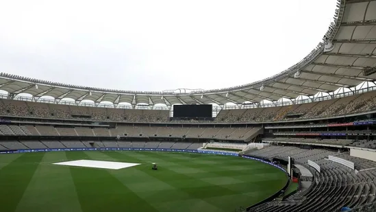 'Wet weather in Perth ahead of India vs Australia 1st Test to have a say on conditions: Testing wicket hour by hour'