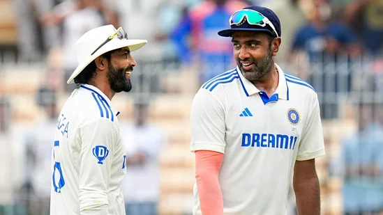 Ashwin and Jadeja benched for Adelaide Test by Rohit and Gambhir: Report