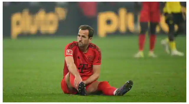 Harry Kane receives boost as Bayern Munich face RB Leipzig with title challengers closing in