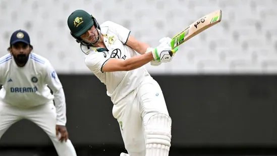 Australia teenager Sam Konstas confident in his abilities, sets sights on facing Jasprit Bumrah and co. in potential MCG debut