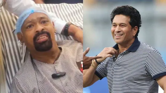 Memories of Sachin Tendulkar: Vinod Kambli reflects on their bond from hospital bed