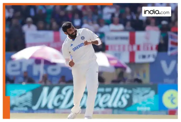 Jasprit Bumrah’s bowling action CRITICIZED, Australia media continue to target Team India cricketers