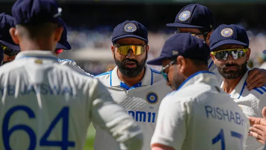 India's Path to Qualifying for WTC Final: Exploring All Scenarios Post Boxing Test Defeat to Australia