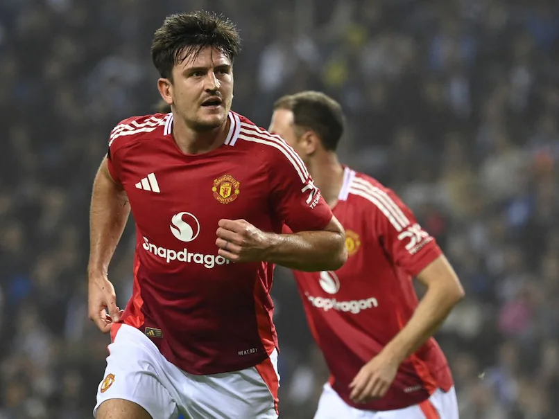 Manchester United Secure Harry Maguire's Contract Extension Amidst Leadership Drought on the Pitch