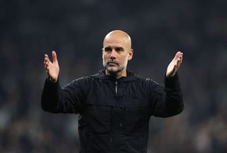 Manchester City receives a significant January boost as a long-desired target expresses his intentions