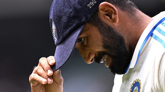 Struggling to Score against Bumrah: AUS Star Opens Up about Battling the IND Pacer