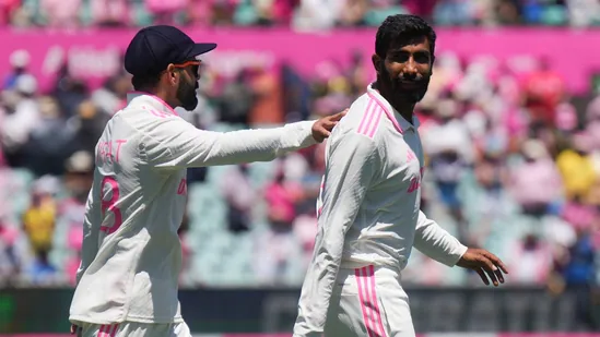 'Should have faced harsher punishment': Kohli, Bumrah face criticism for 'disgraceful act' towards Konstas'