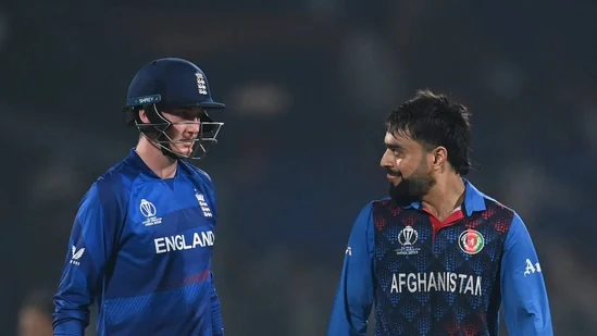 ECB stands firm against boycott calls for England-Afghanistan match in 2025 Champions Trophy