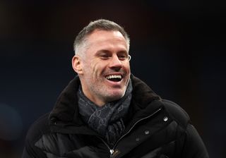 Jamie Carragher: If Nottingham Forest can beat Liverpool, they are serious title contenders