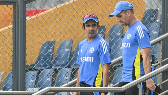 India coaching staff's major flaw exposed by ex-bowling coach: What to say to Virat Kohli...