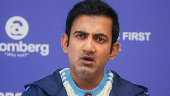 Privacy Concerns Raised as Gambhir's PA Spotted Breakfasting with Team India Members and Inside Selectors' Car: BCCI Official