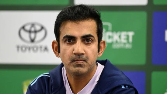 Gautam Gambhir Reportedly Advocated for Sitanshu Kotak as Batting Coach During BCCI Review Meeting