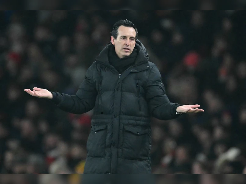 Unai Emery: Aston Villa Primed for Crucial Monaco Showdown