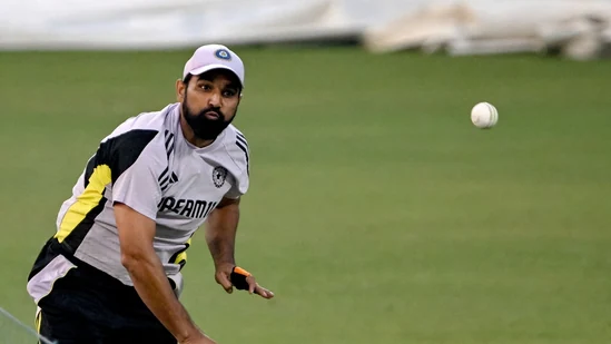 Uncertain Future for Jasprit Bumrah Puts Pressure on Mohammed Shami's Comeback