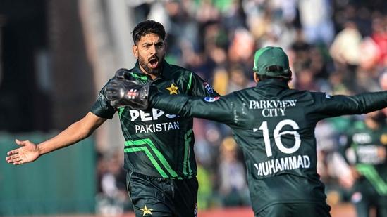 Haris Rauf makes a comeback, Babar Azam takes on a new role in Rizwan's team: Predicted Pakistan XI for Champions Trophy showdown against New Zealand