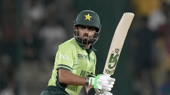 Fans slam Babar Azam as 'selfish' after Pakistan's loss to Bangladesh