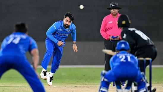 Afghanistan vs South Africa ICC Champions Trophy 2025: How to Watch Live Streaming of AFG vs SA Match