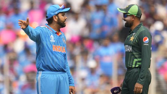 India's Victory Over Pakistan in Champions Trophy Showdown: No Surprise, But Failure Would Be a Major Upset