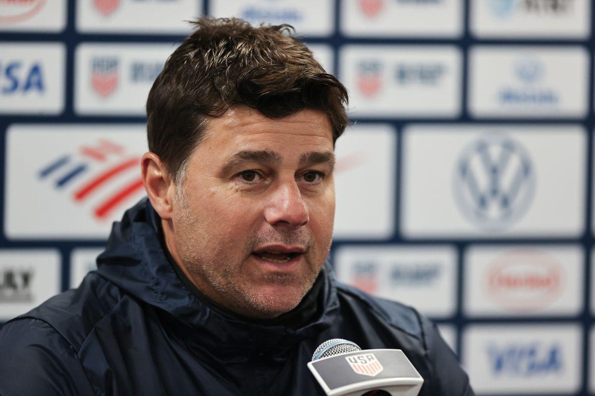 Elevating US Soccer: Mauricio Pochettino Inspires National Team Players to Reach New Heights