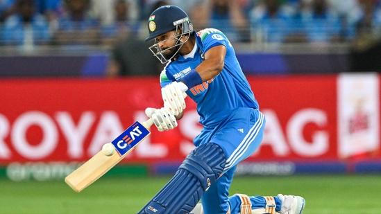 'Unsung Hero: Rohit Sharma praises Shreyas Iyer's crucial role in India's Champions Trophy 2025 victory'