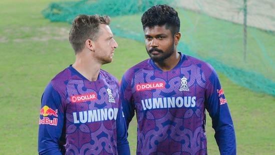 Samson reflects on 'most challenging decision', calls for IPL rule change after England series conversation with Buttler