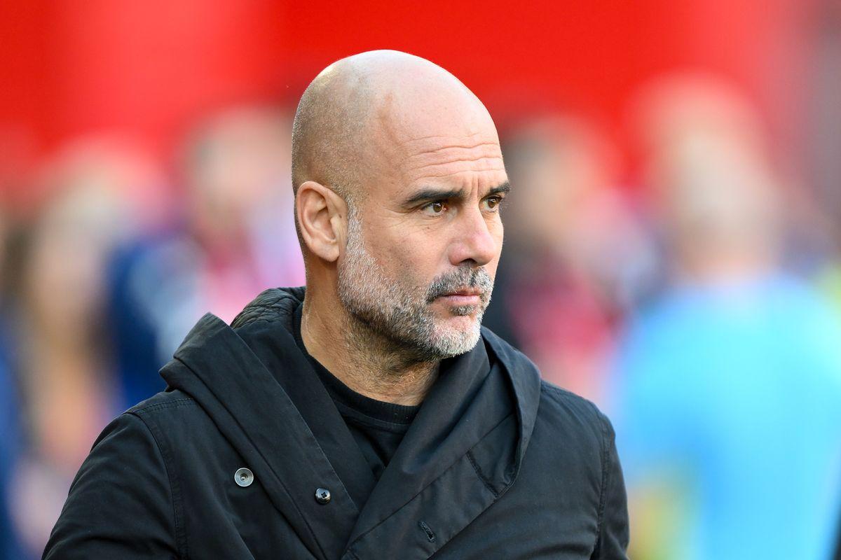 Manchester City set to bolster squad with European star in place, continuing Pep Guardiola rebuild: report